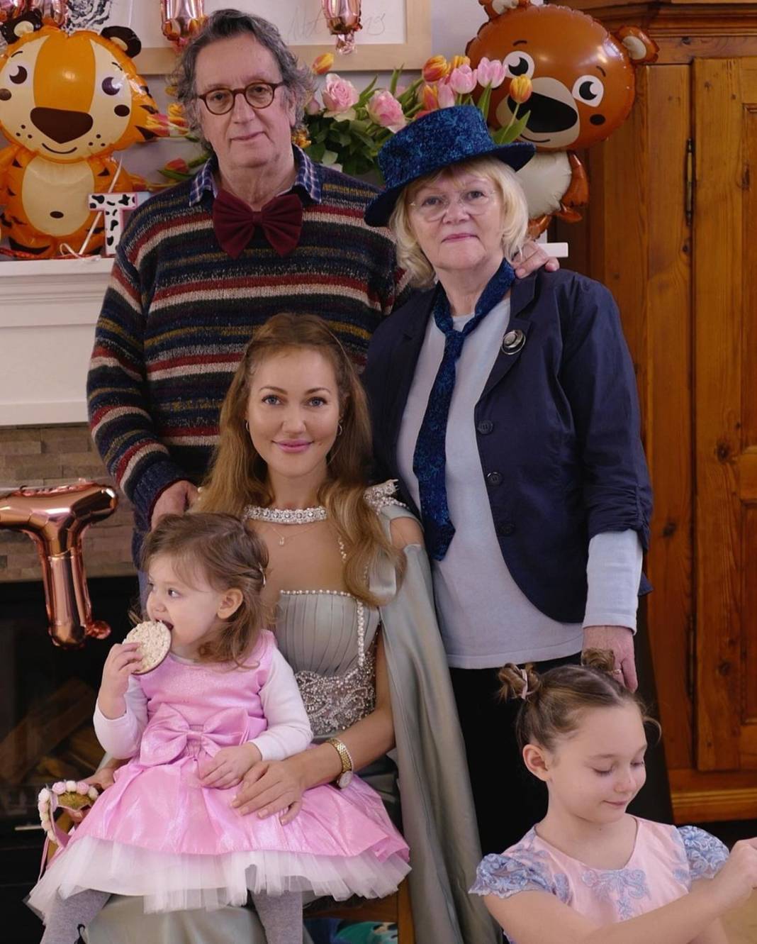 Estetik kurbanı oldu! Meryem Uzerli'nin son halini görenler gözlerine inanamadı 17